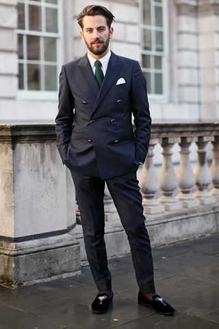 Street Style  2014 -   